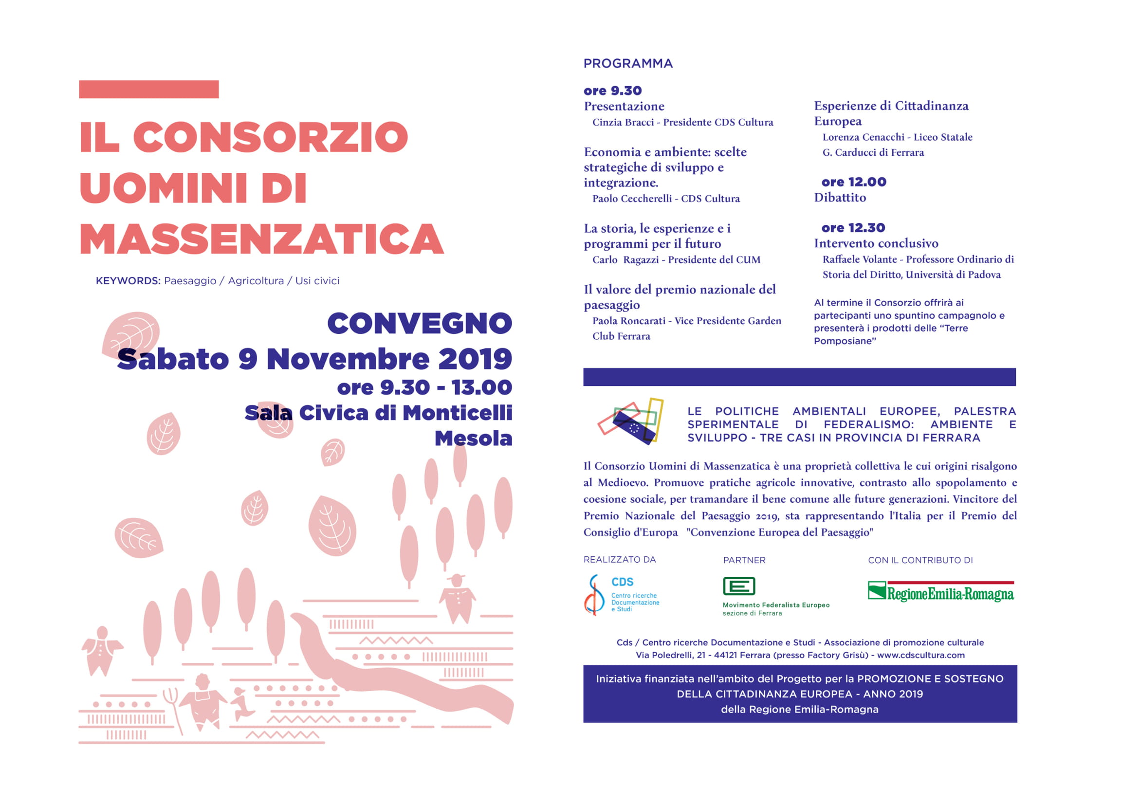 CDS MFE INVITO CUM 9nov19CORRETTOjpg 1